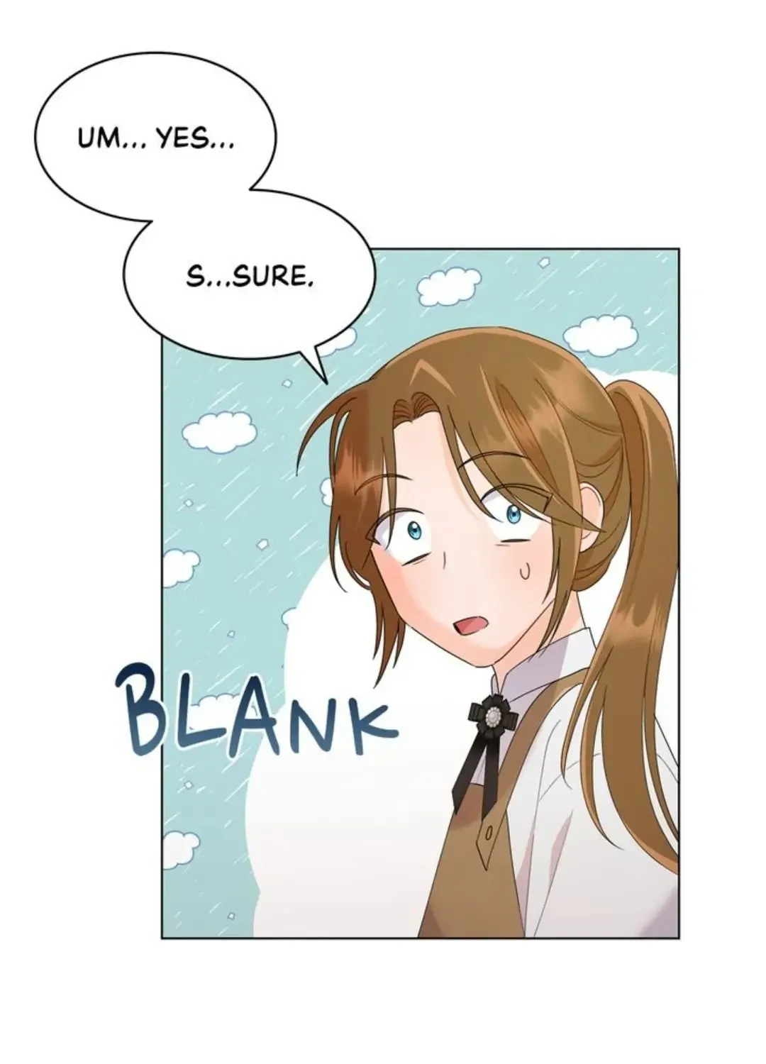 Read Miss Overprotected chapter 8 image 70 on Lezhin