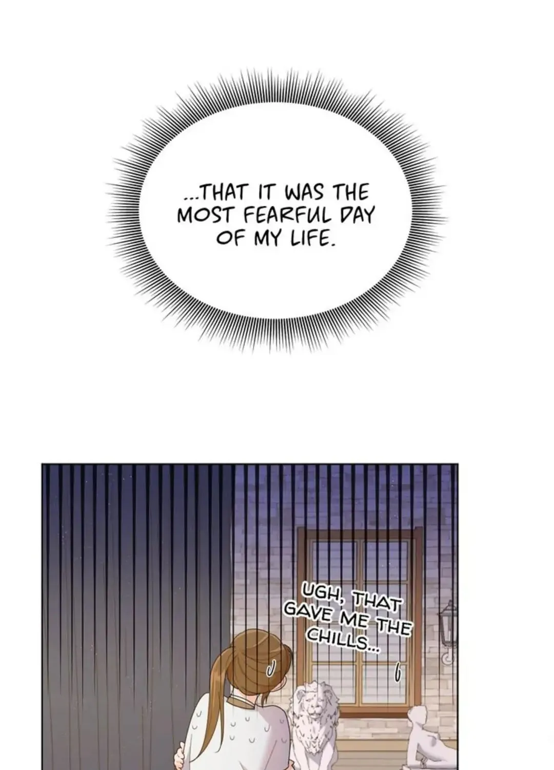 Read Miss Overprotected chapter 8 image 71 on Lezhin