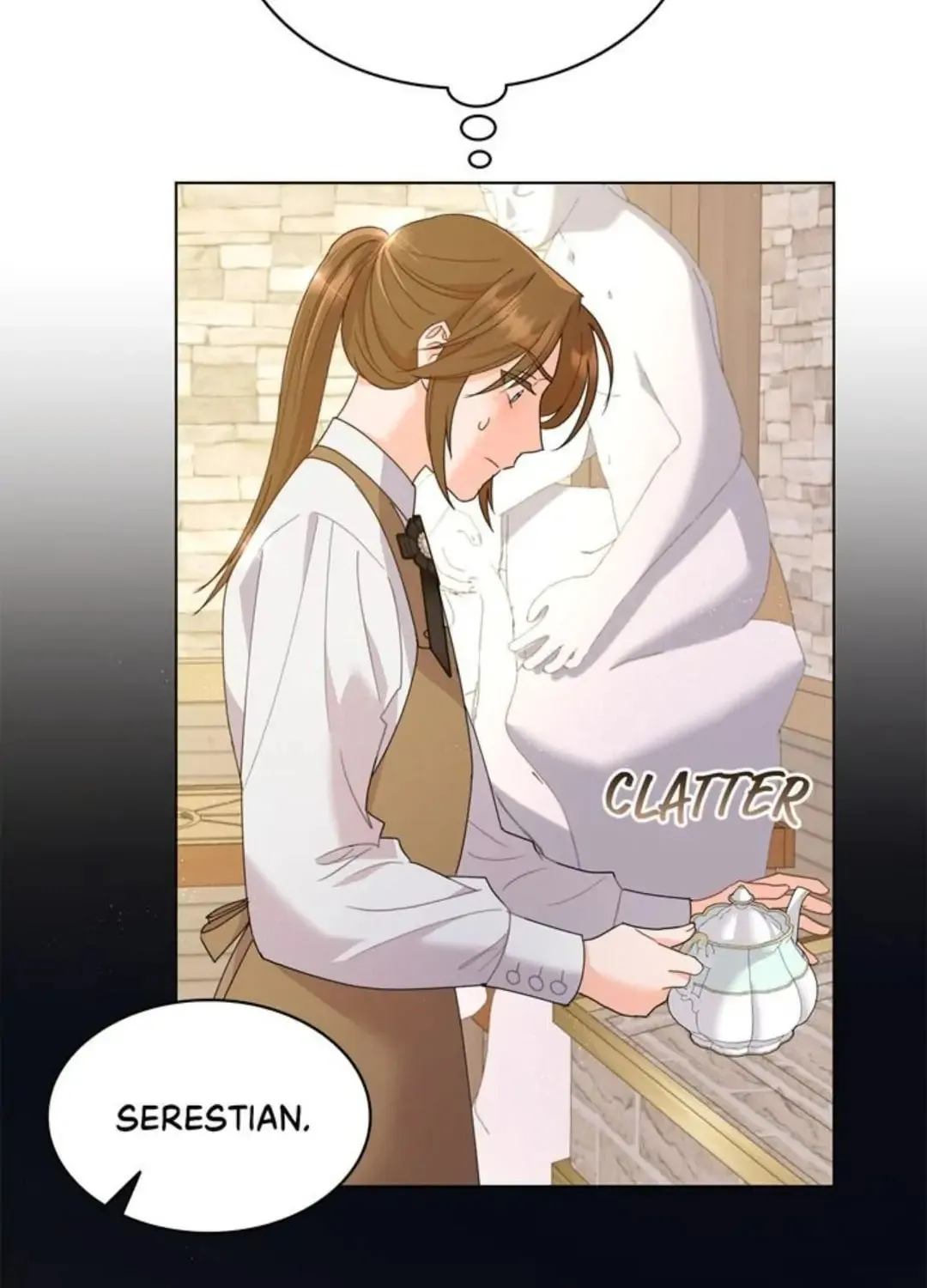 Read Miss Overprotected chapter 8 image 77 on Lezhin