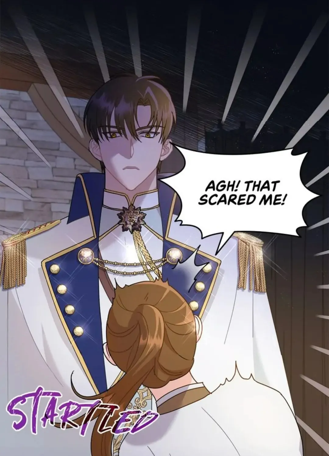 Read Miss Overprotected chapter 8 image 78 on Lezhin