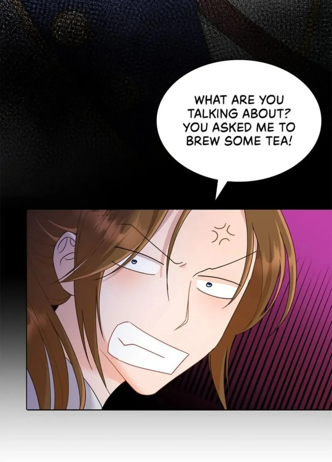 Read Miss Overprotected chapter 8 image 82 on Lezhin