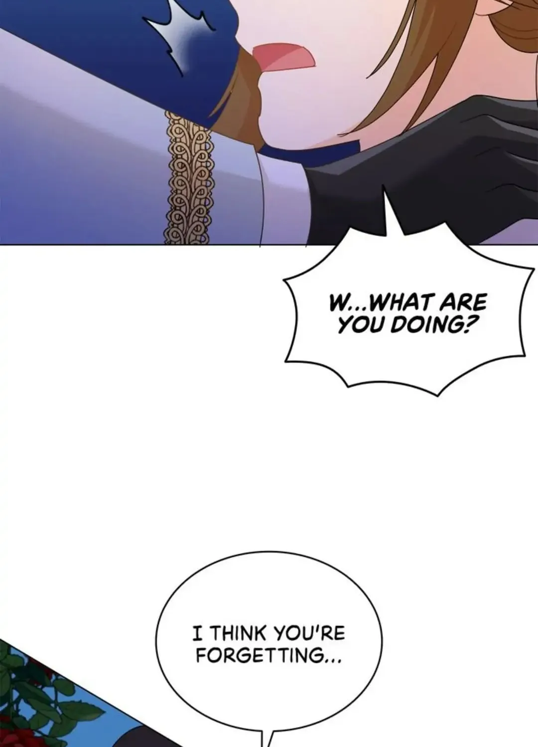 Read Miss Overprotected chapter 8 image 89 on Lezhin