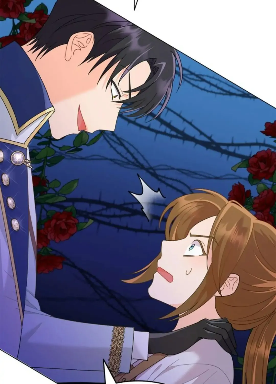 Read Miss Overprotected chapter 8 image 90 on Lezhin
