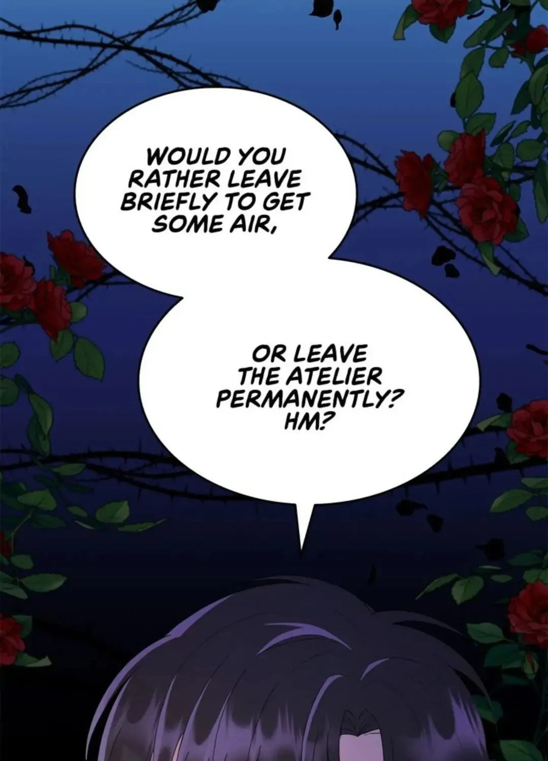 Read Miss Overprotected chapter 8 image 93 on Lezhin