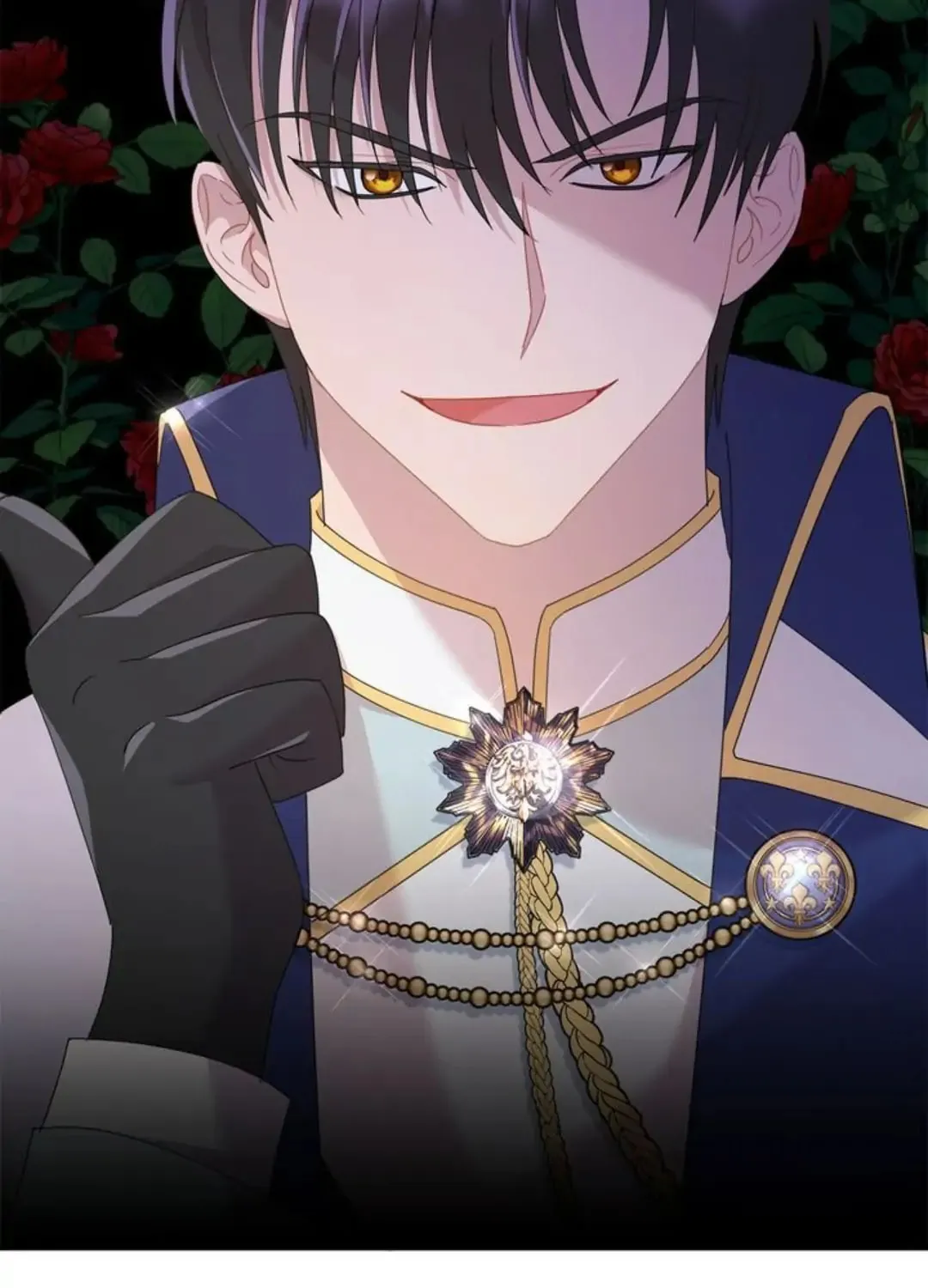 Read Miss Overprotected chapter 8 image 94 on Lezhin