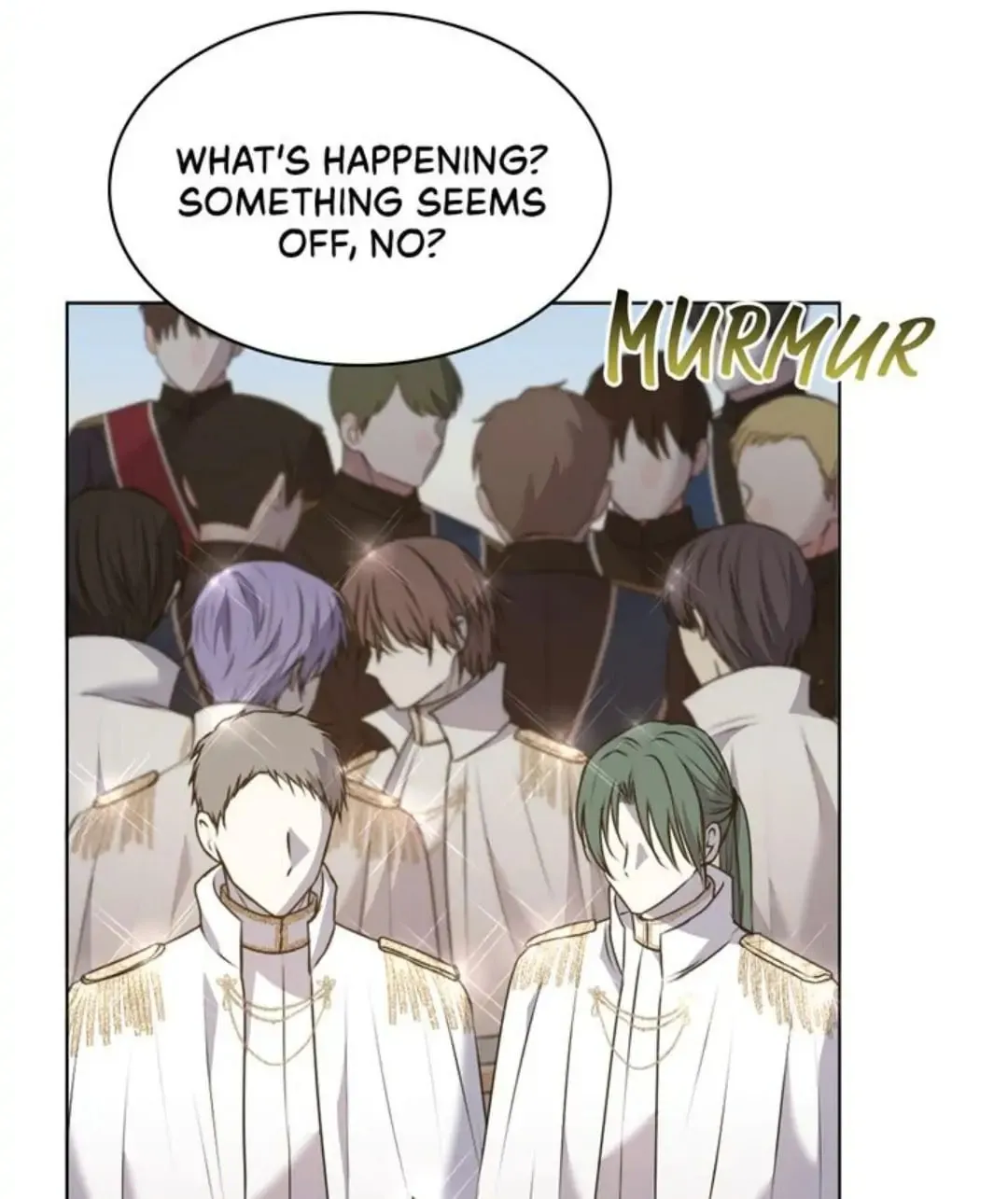 Read Miss Overprotected chapter 8 image 98 on Lezhin