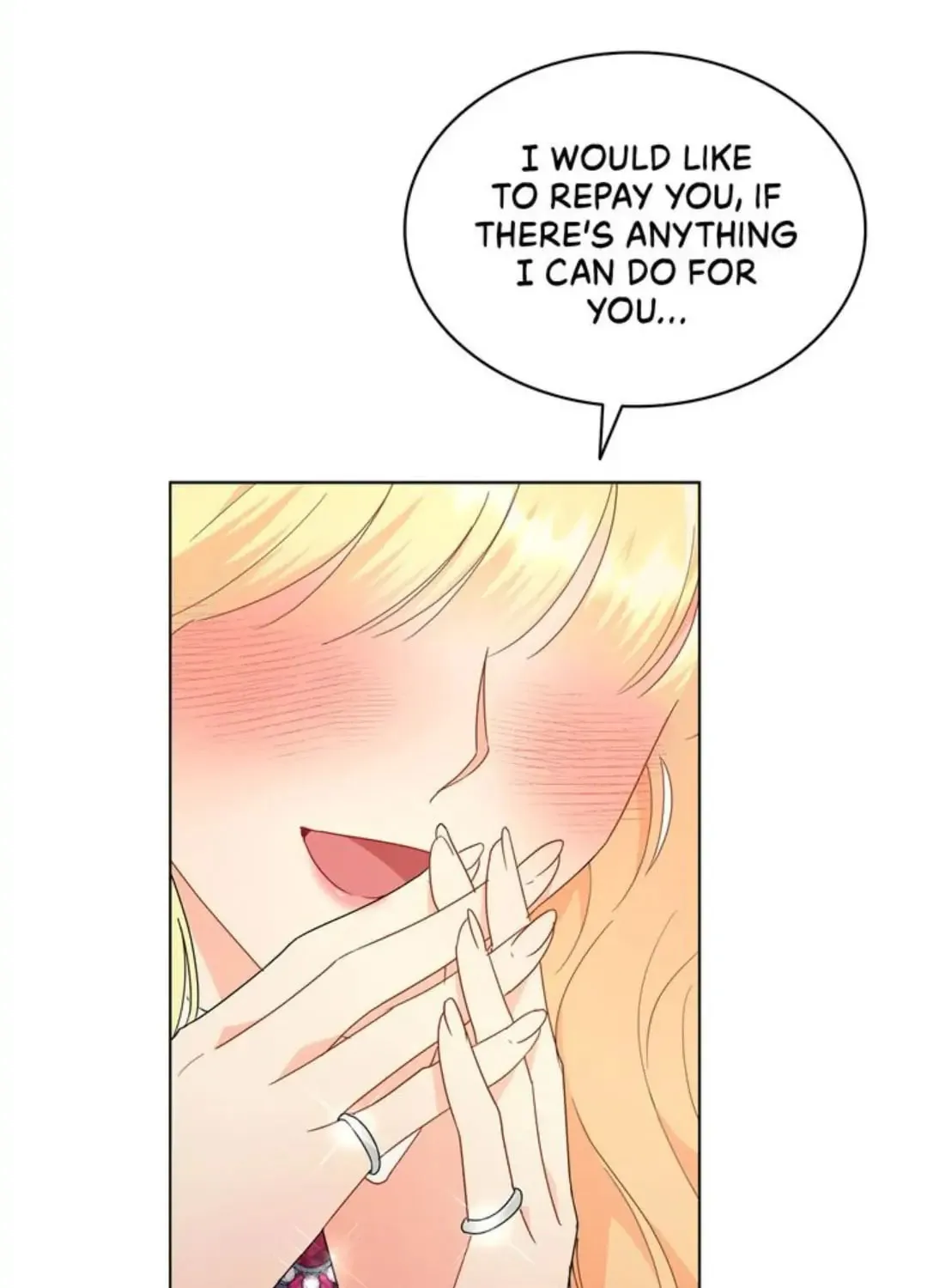 Read Miss Overprotected chapter 9 image 10 on Lezhin