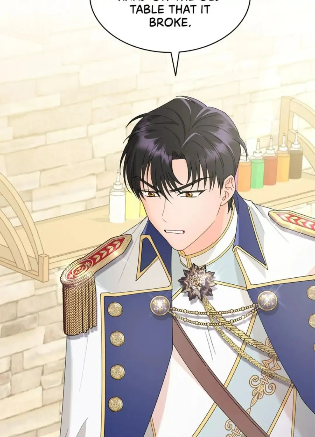 Read Miss Overprotected chapter 9 image 104 on Lezhin