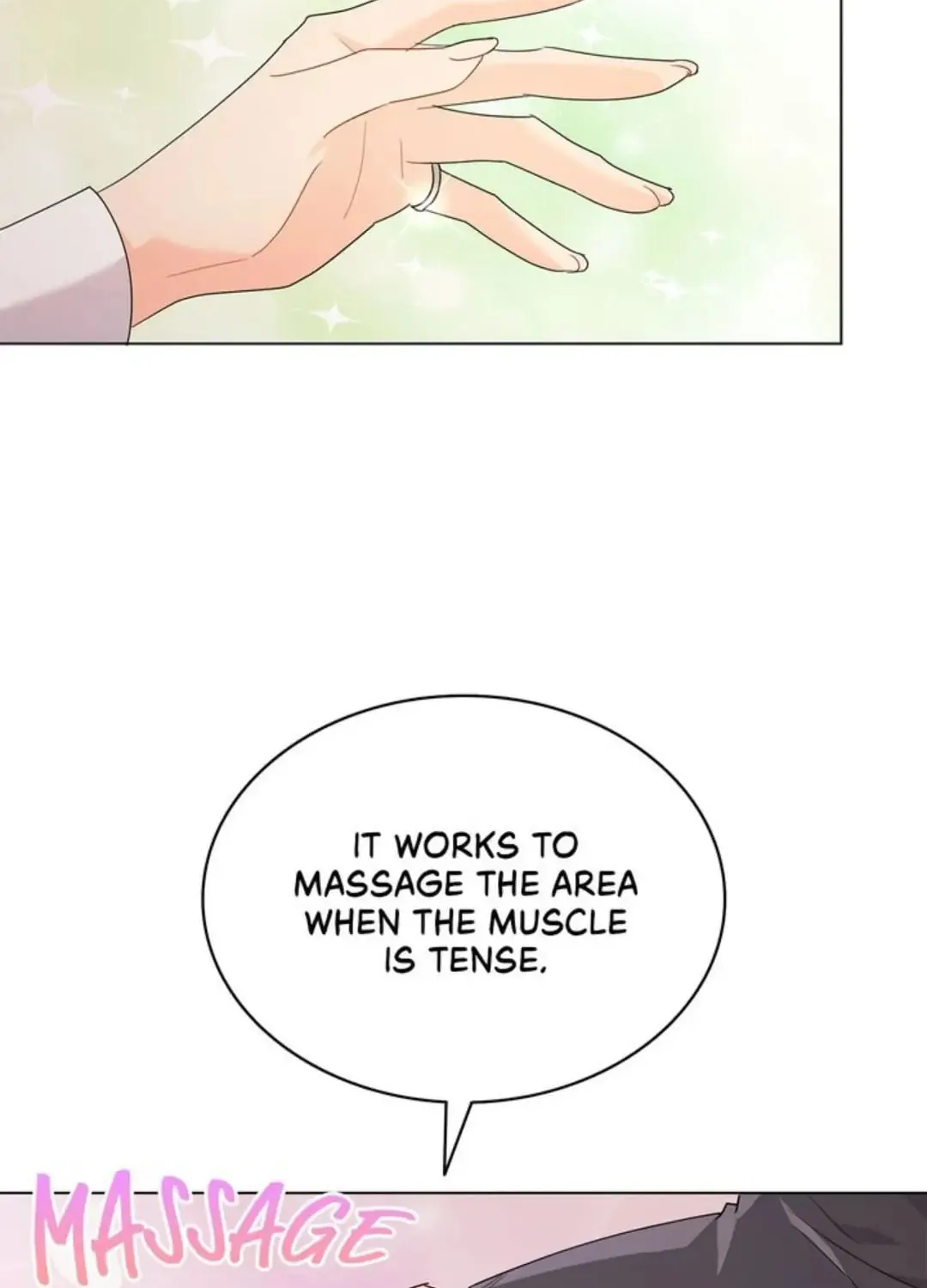 Read Miss Overprotected chapter 9 image 112 on Lezhin