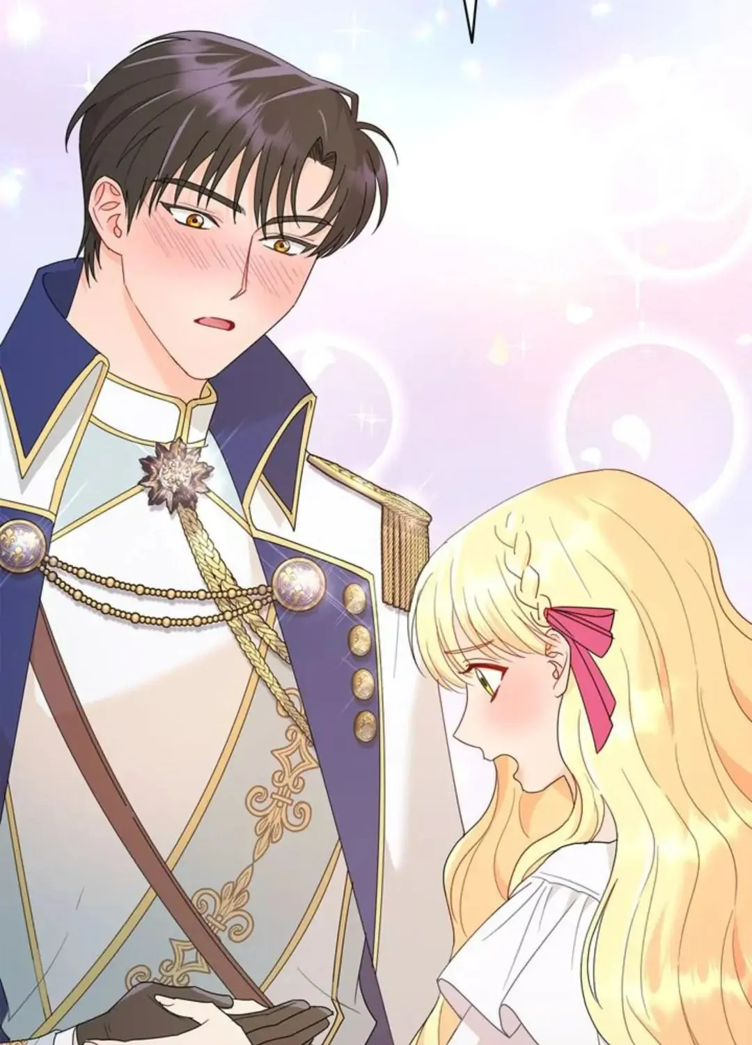 Read Miss Overprotected chapter 9 image 115 on Lezhin