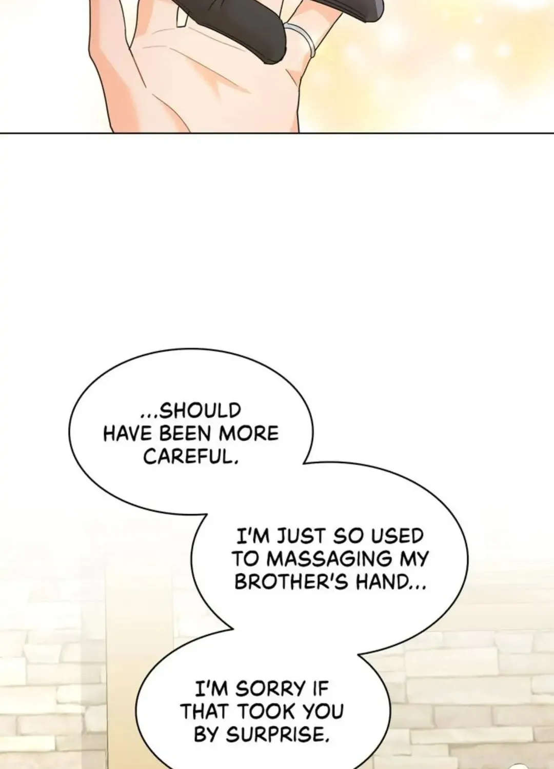 Read Miss Overprotected chapter 9 image 123 on Lezhin