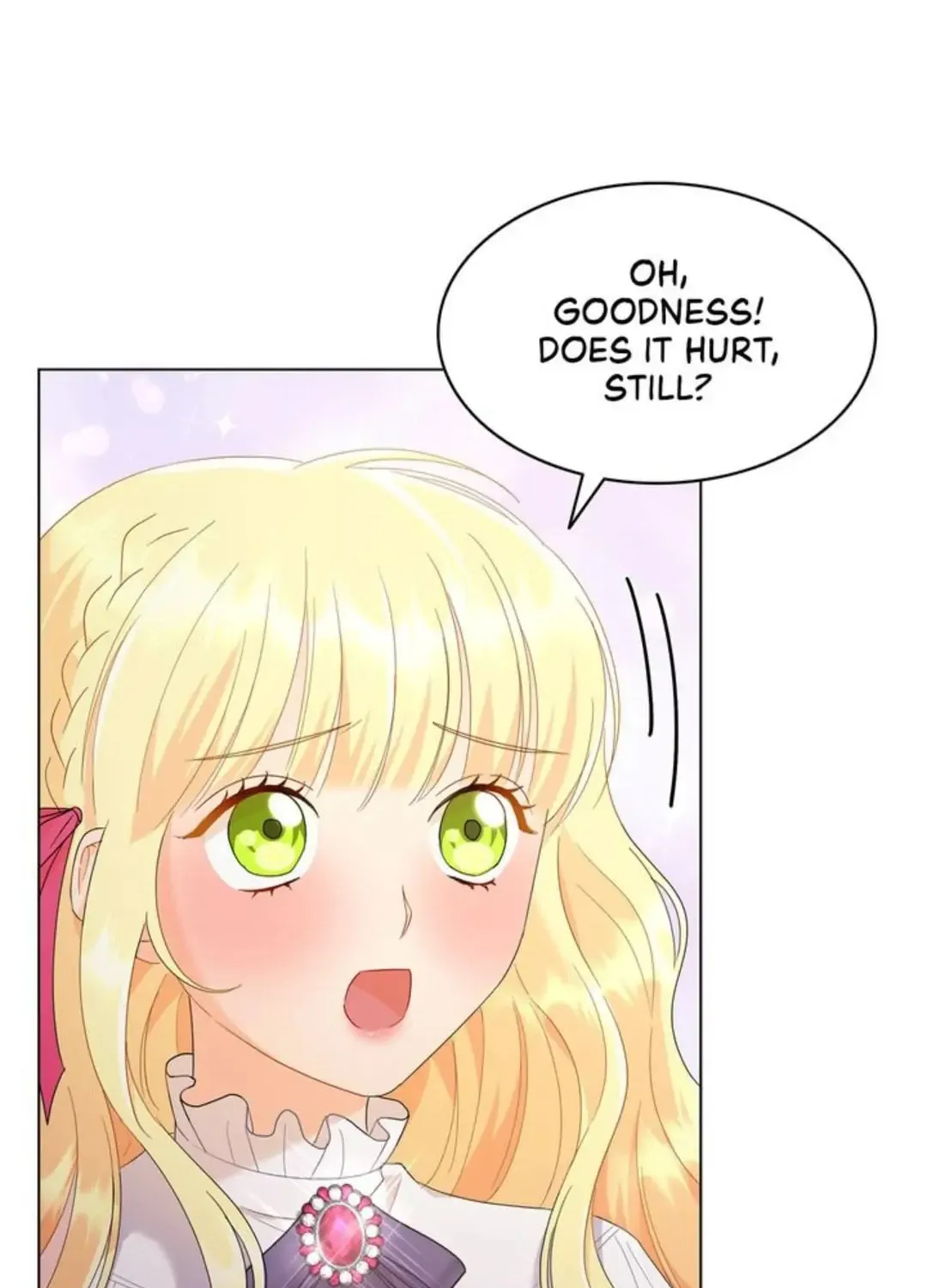 Read Miss Overprotected chapter 9 image 127 on Lezhin