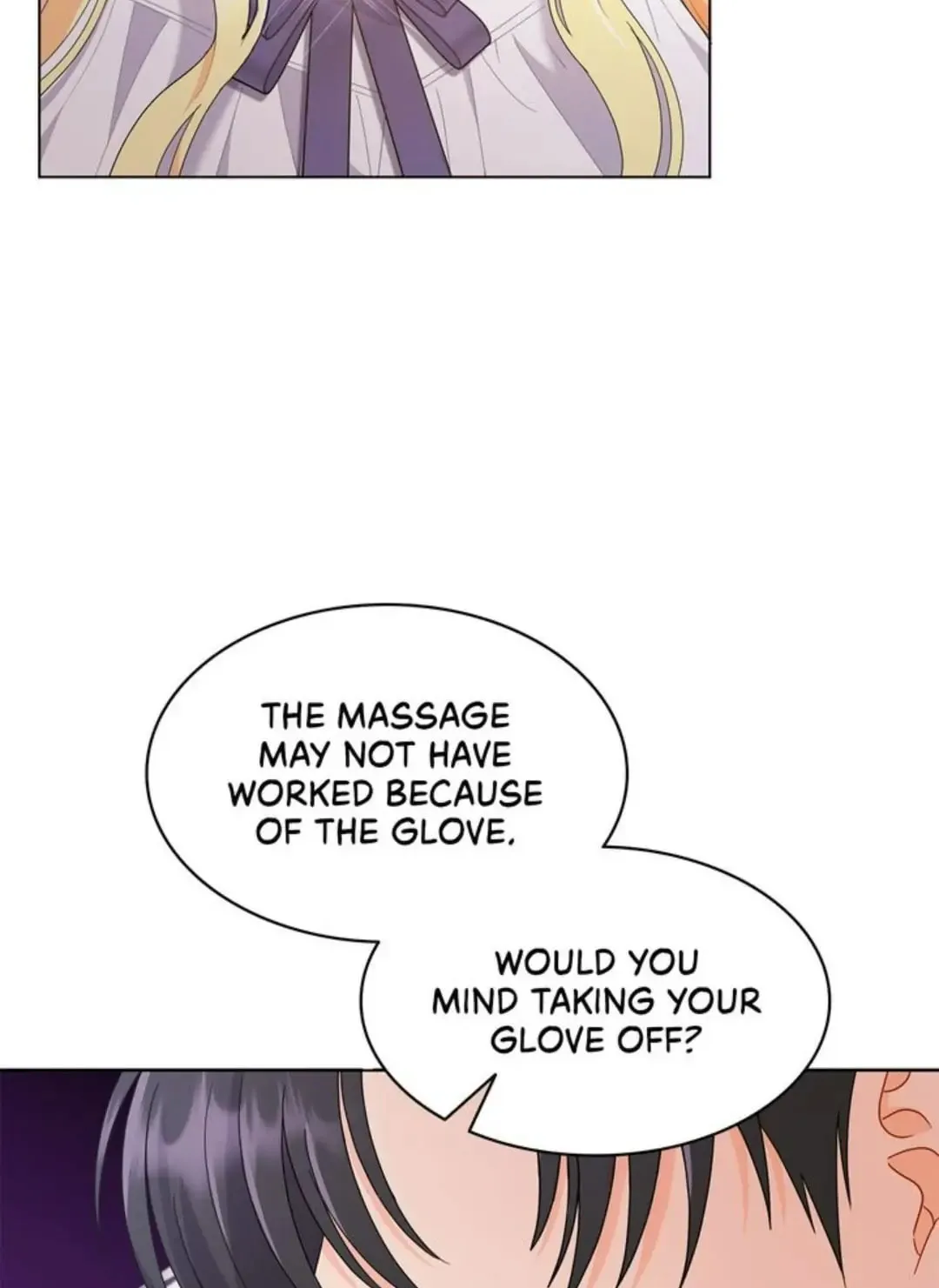 Read Miss Overprotected chapter 9 image 128 on Lezhin