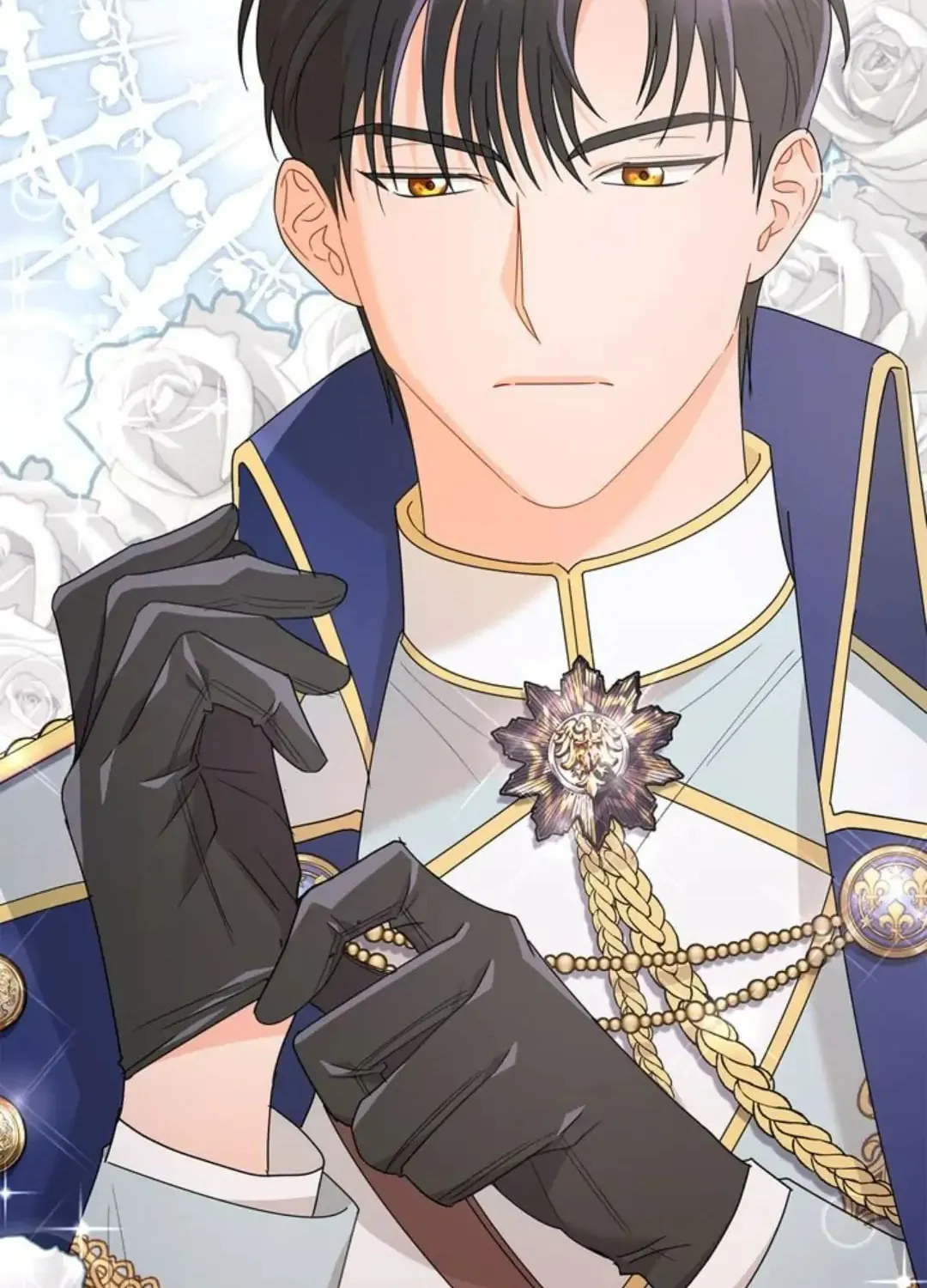Read Miss Overprotected chapter 9 image 130 on Lezhin