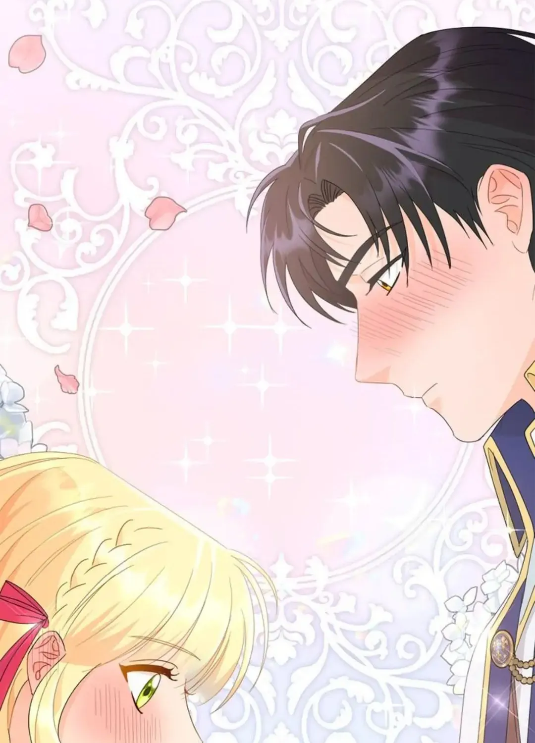 Read Miss Overprotected chapter 9 image 133 on Lezhin