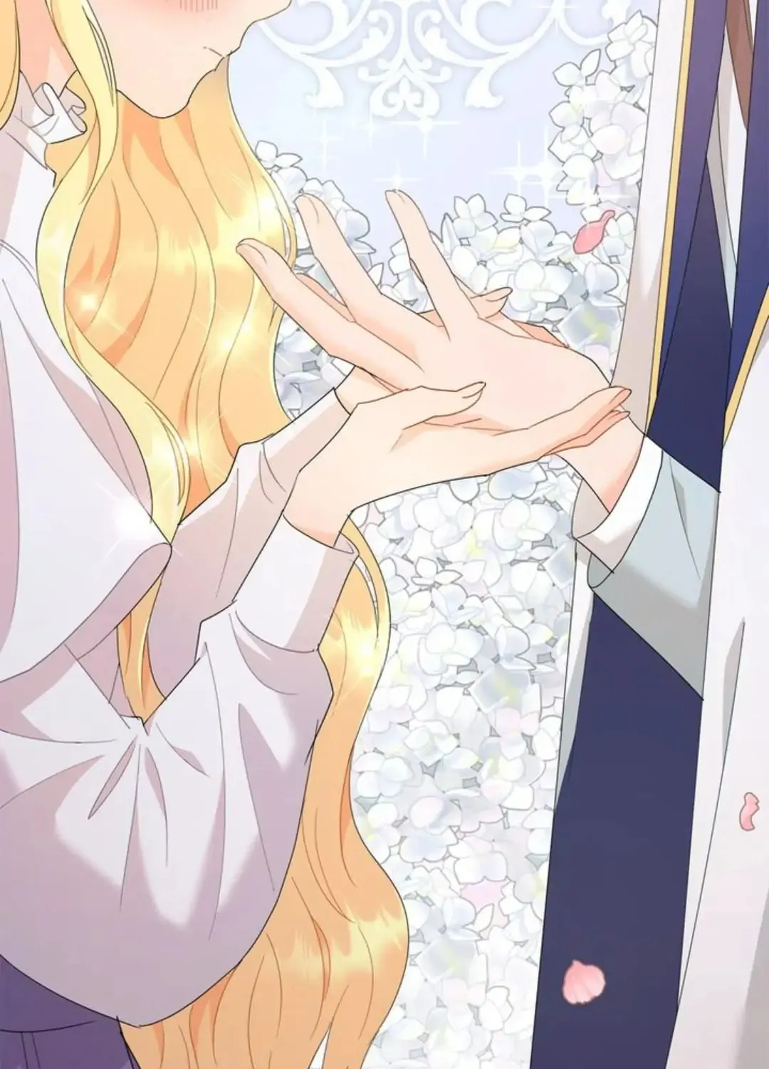 Read Miss Overprotected chapter 9 image 134 on Lezhin