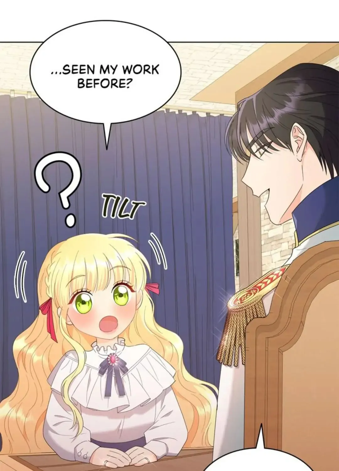 Read Miss Overprotected chapter 9 image 22 on Lezhin