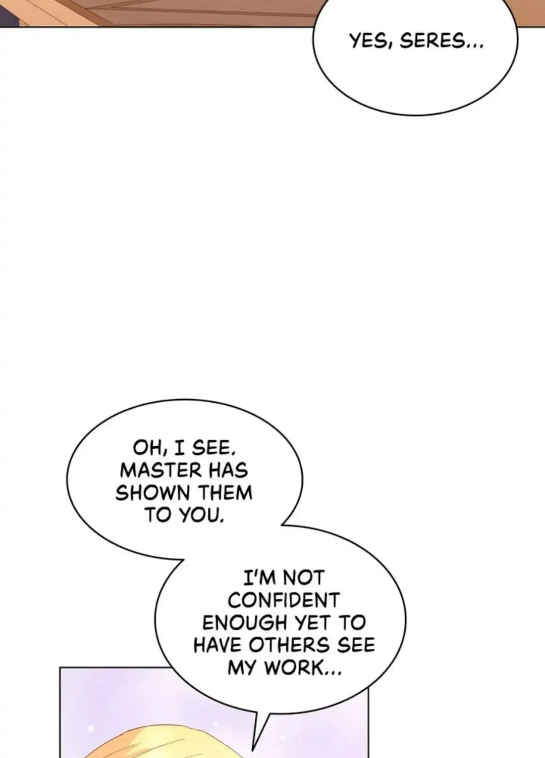 Read Miss Overprotected chapter 9 image 23 on Lezhin