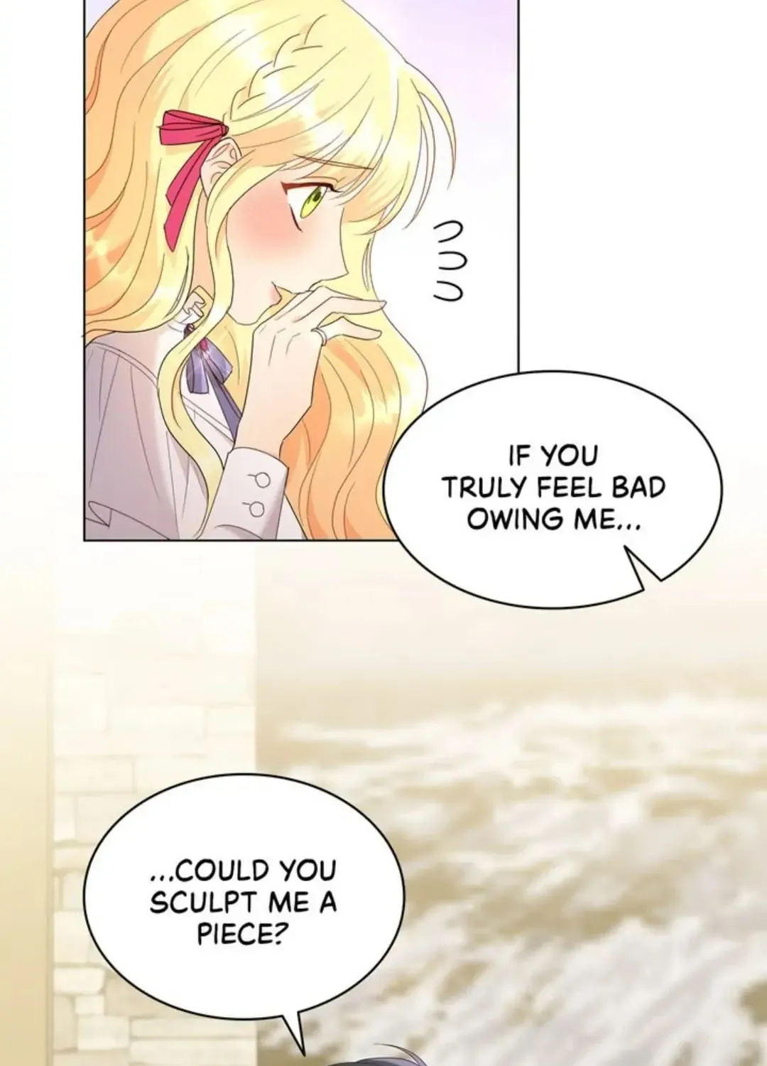Read Miss Overprotected chapter 9 image 24 on Lezhin