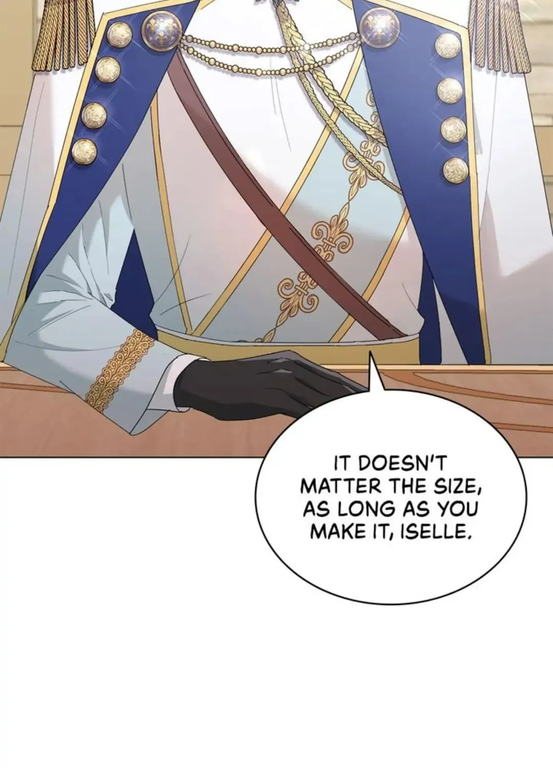 Read Miss Overprotected chapter 9 image 26 on Lezhin