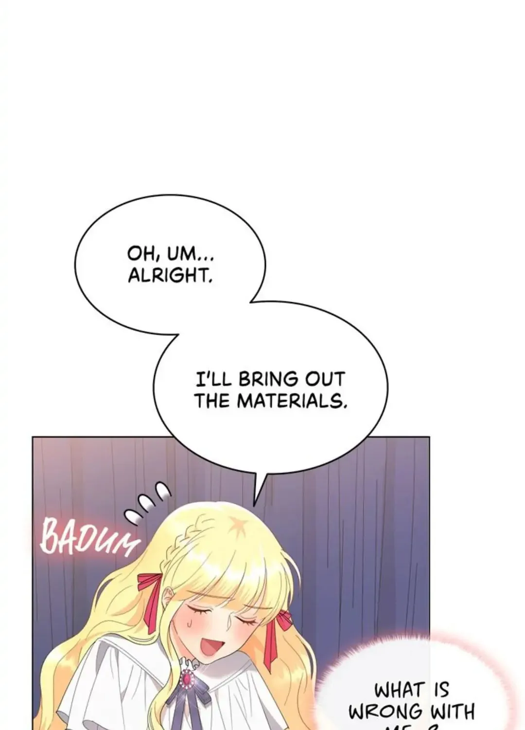 Read Miss Overprotected chapter 9 image 31 on Lezhin