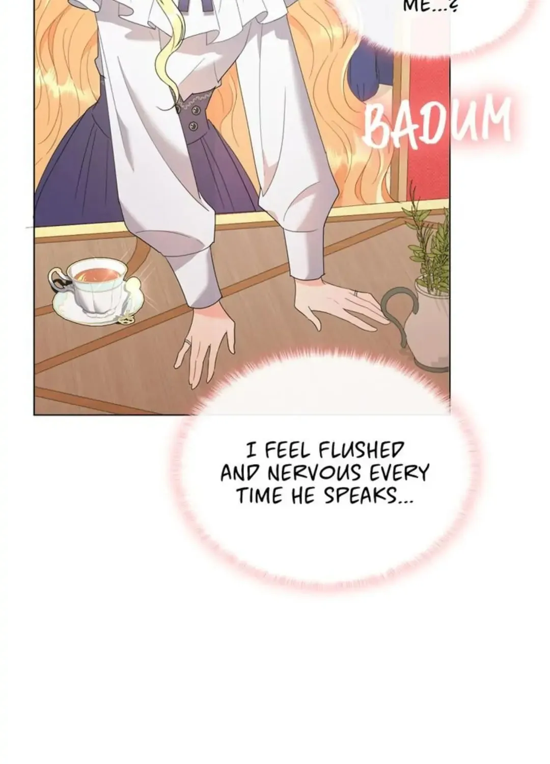 Read Miss Overprotected chapter 9 image 32 on Lezhin
