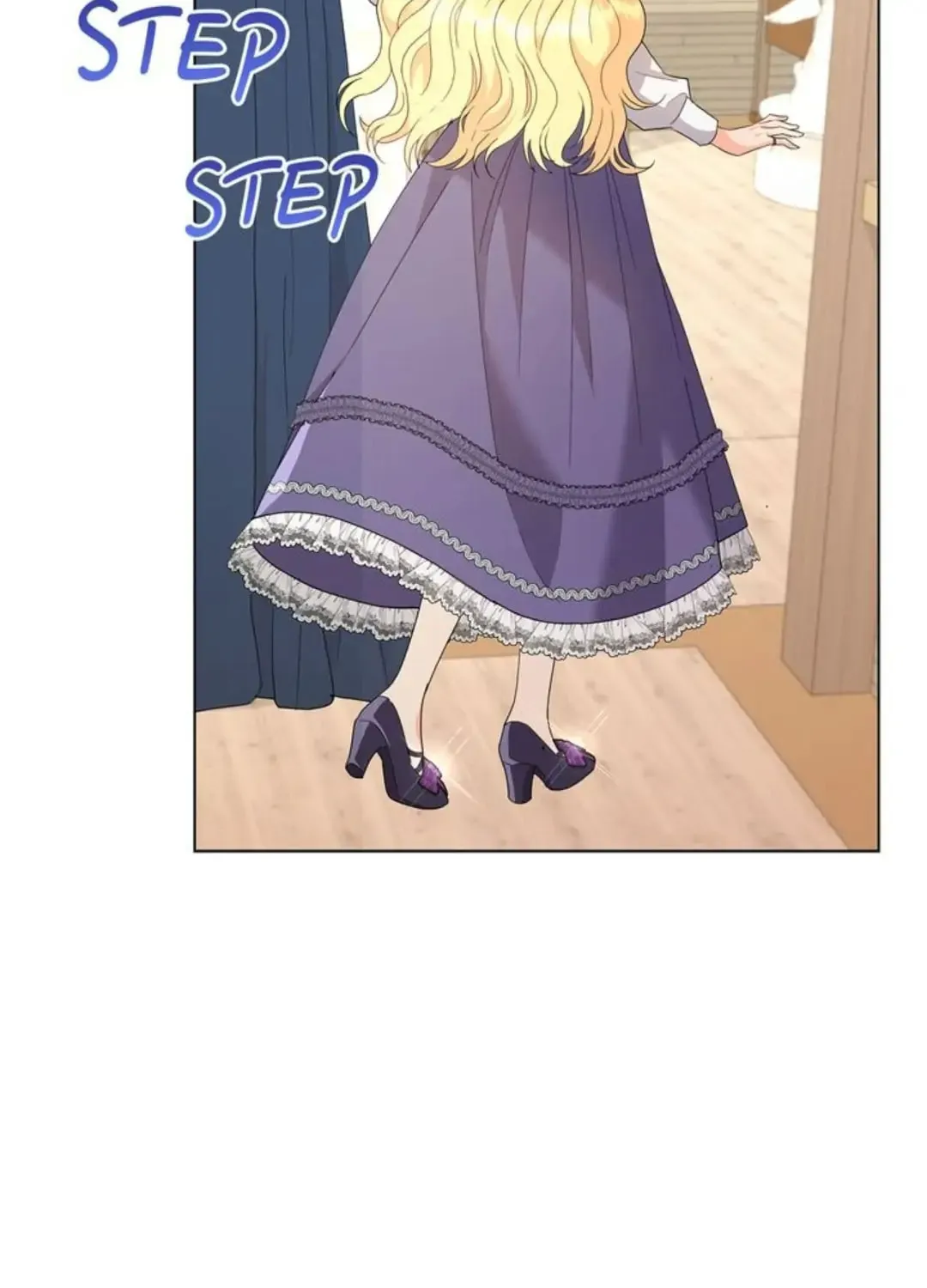 Read Miss Overprotected chapter 9 image 34 on Lezhin
