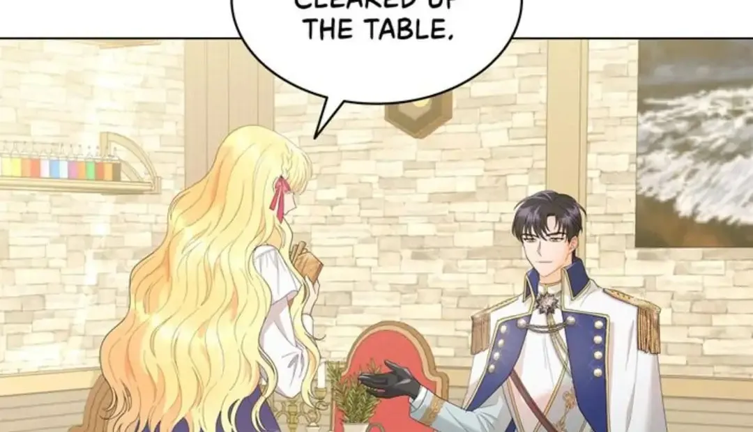 Read Miss Overprotected chapter 9 image 37 on Lezhin