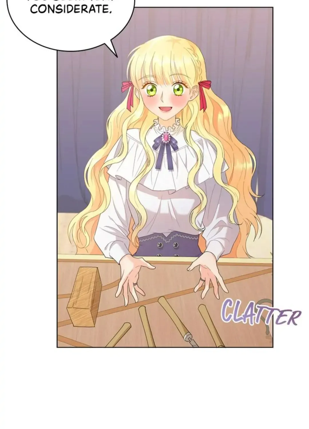 Read Miss Overprotected chapter 9 image 39 on Lezhin