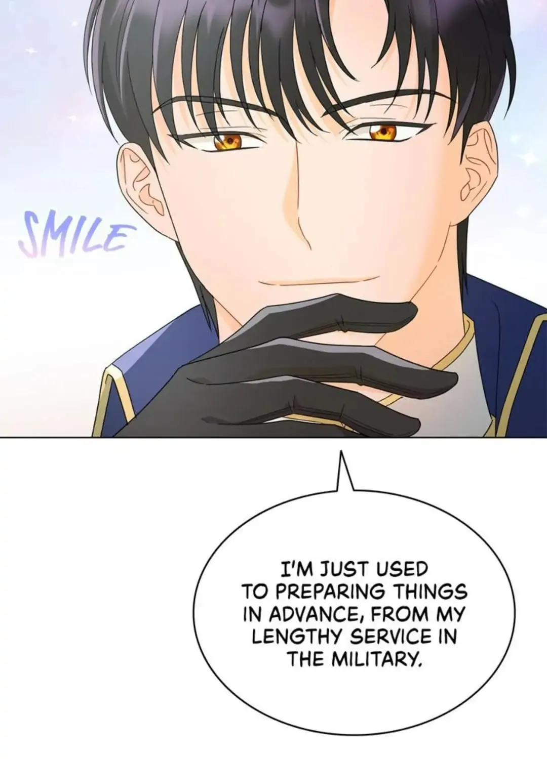 Read Miss Overprotected chapter 9 image 41 on Lezhin