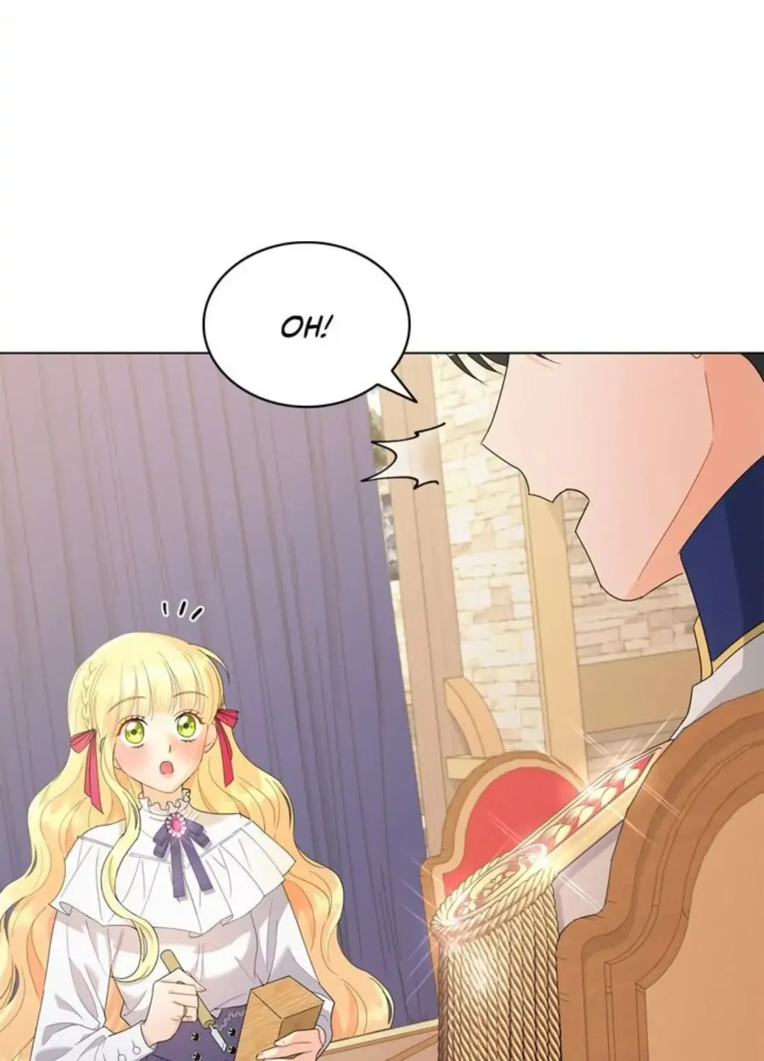 Read Miss Overprotected chapter 9 image 42 on Lezhin