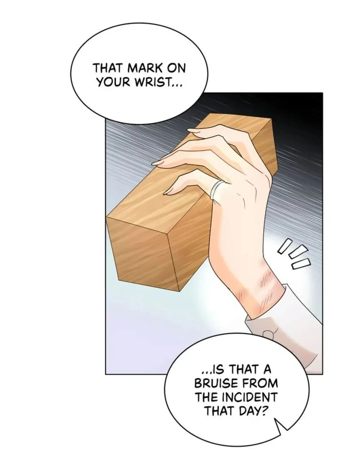Read Miss Overprotected chapter 9 image 44 on Lezhin