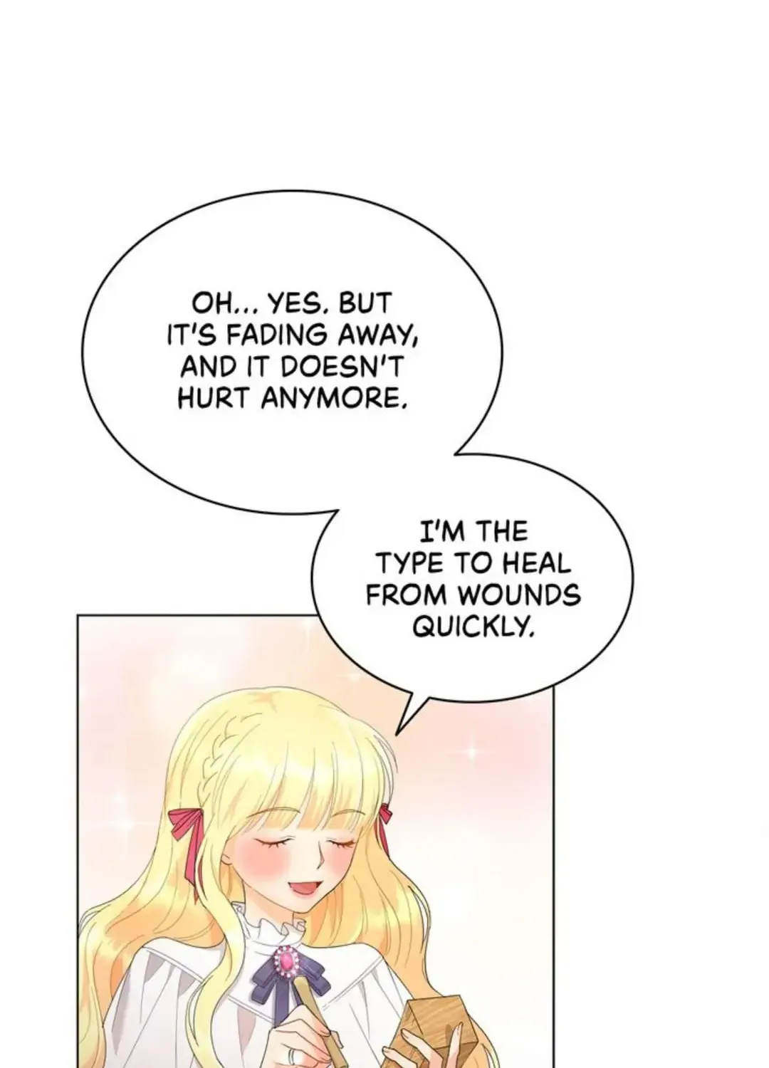 Read Miss Overprotected chapter 9 image 45 on Lezhin