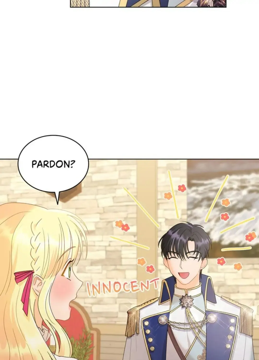 Read Miss Overprotected chapter 9 image 48 on Lezhin