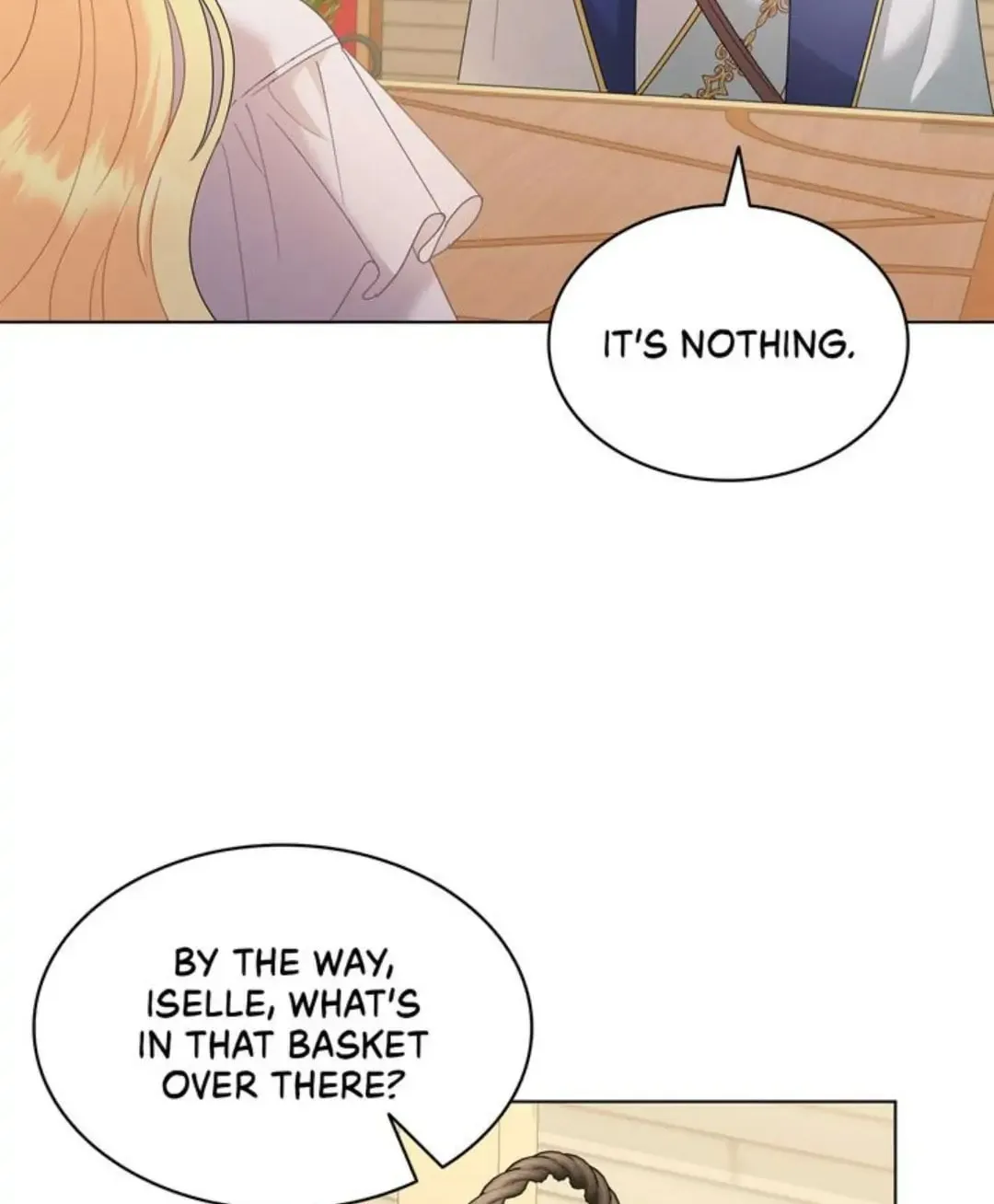 Read Miss Overprotected chapter 9 image 49 on Lezhin