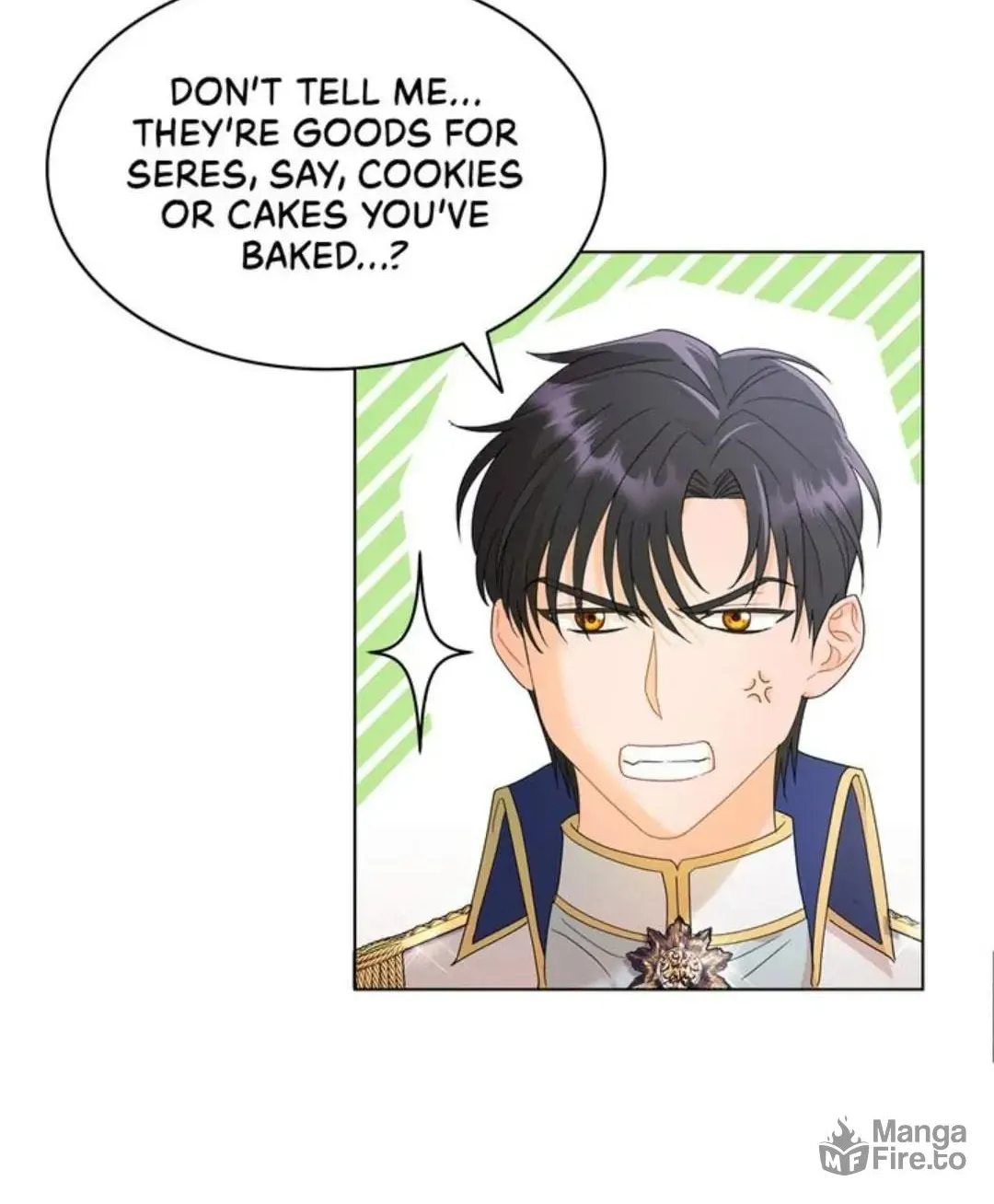 Read Miss Overprotected chapter 9 image 51 on Lezhin
