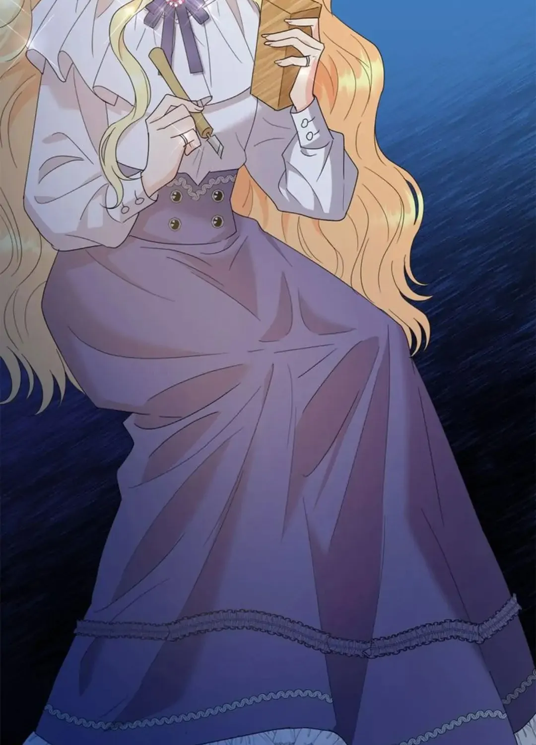 Read Miss Overprotected chapter 9 image 53 on Lezhin