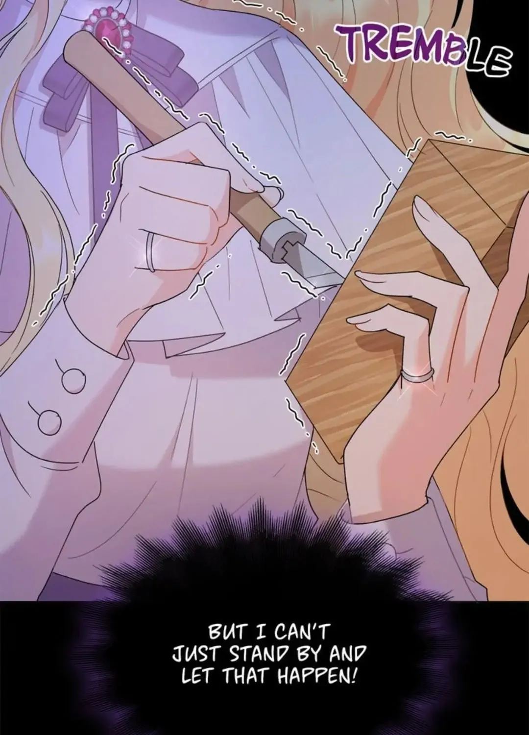 Read Miss Overprotected chapter 9 image 60 on Lezhin