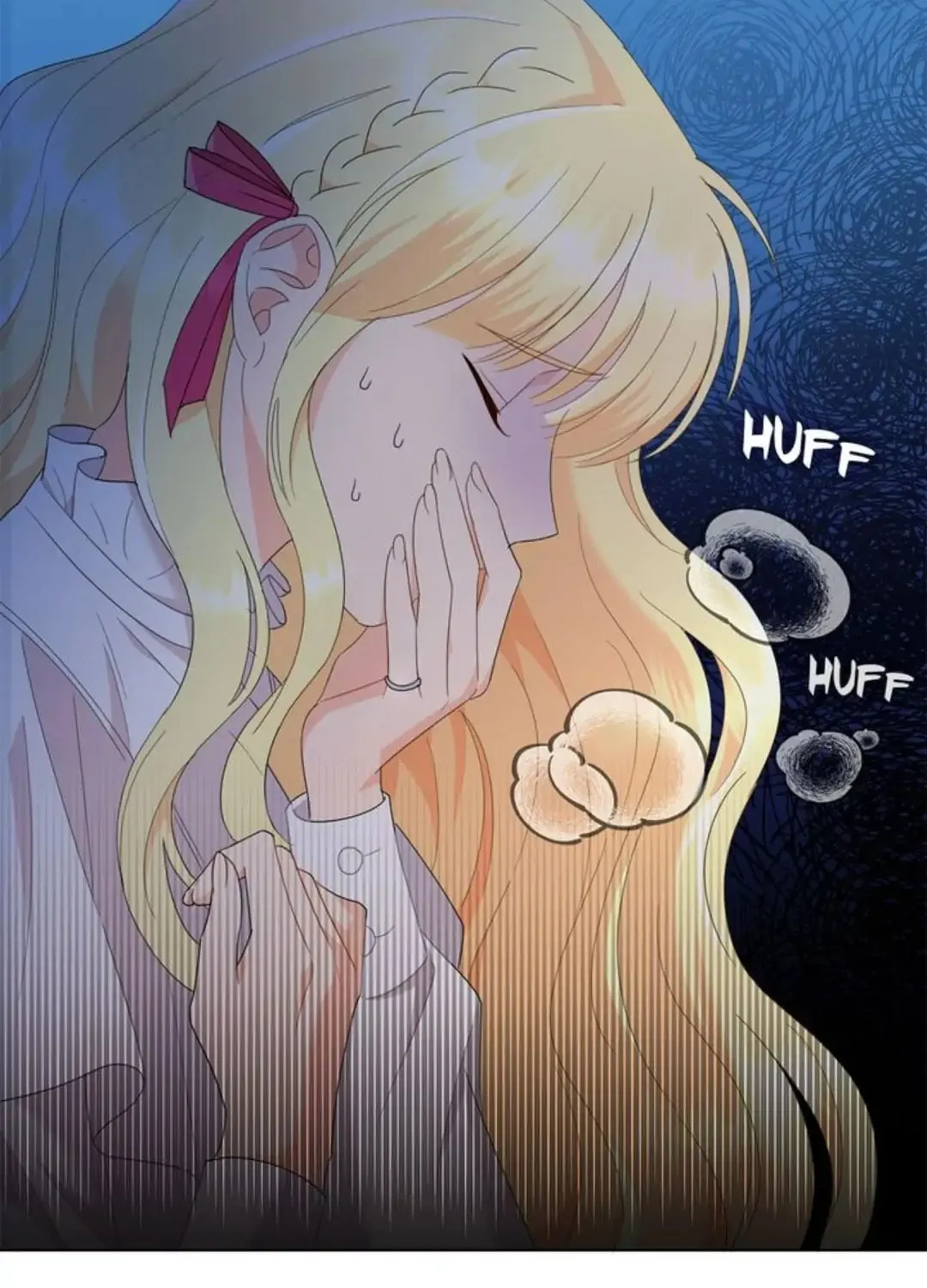 Read Miss Overprotected chapter 9 image 69 on Lezhin