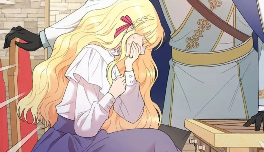 Read Miss Overprotected chapter 9 image 71 on Lezhin