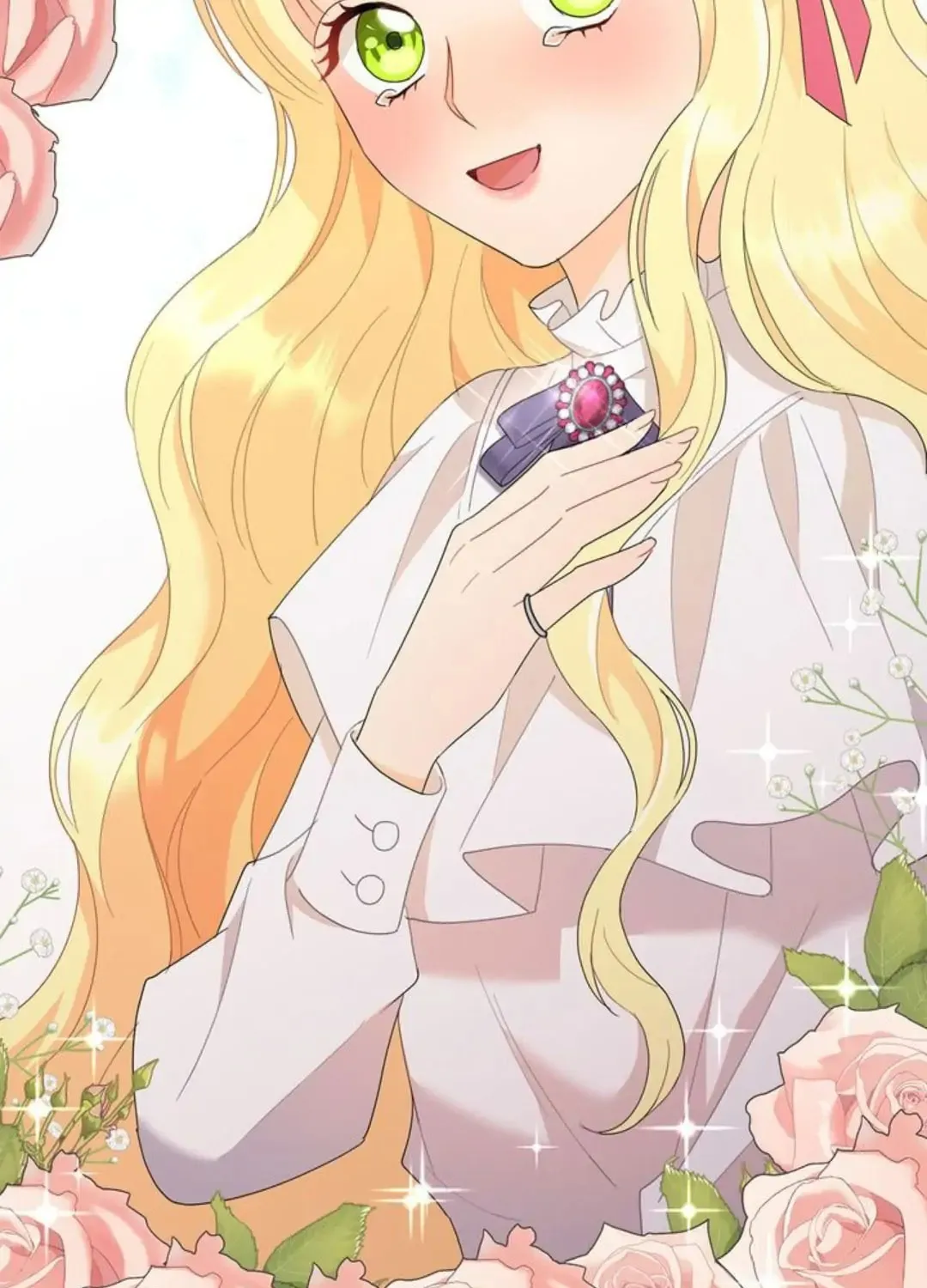 Read Miss Overprotected chapter 9 image 80 on Lezhin