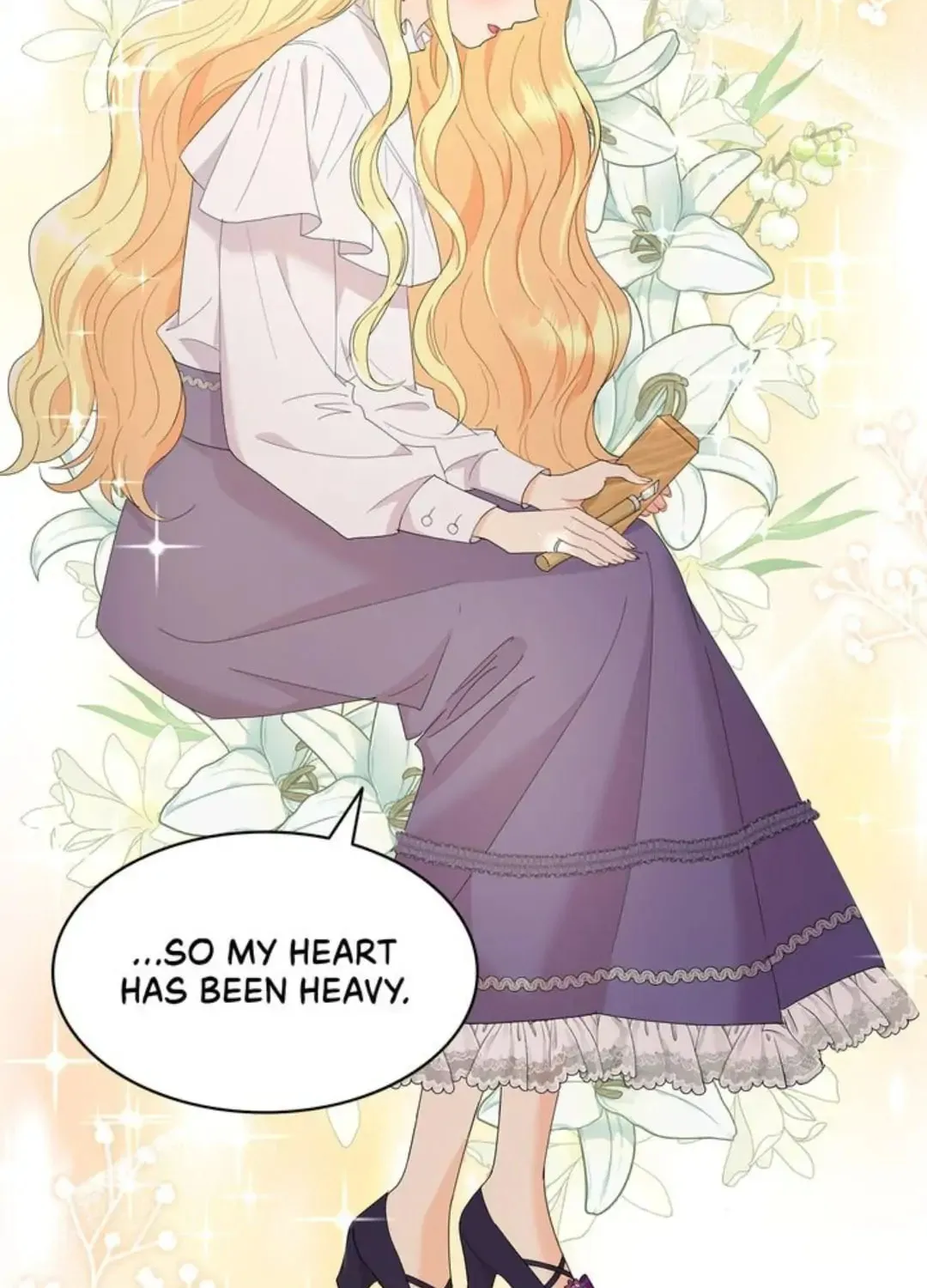 Read Miss Overprotected chapter 9 image 94 on Lezhin