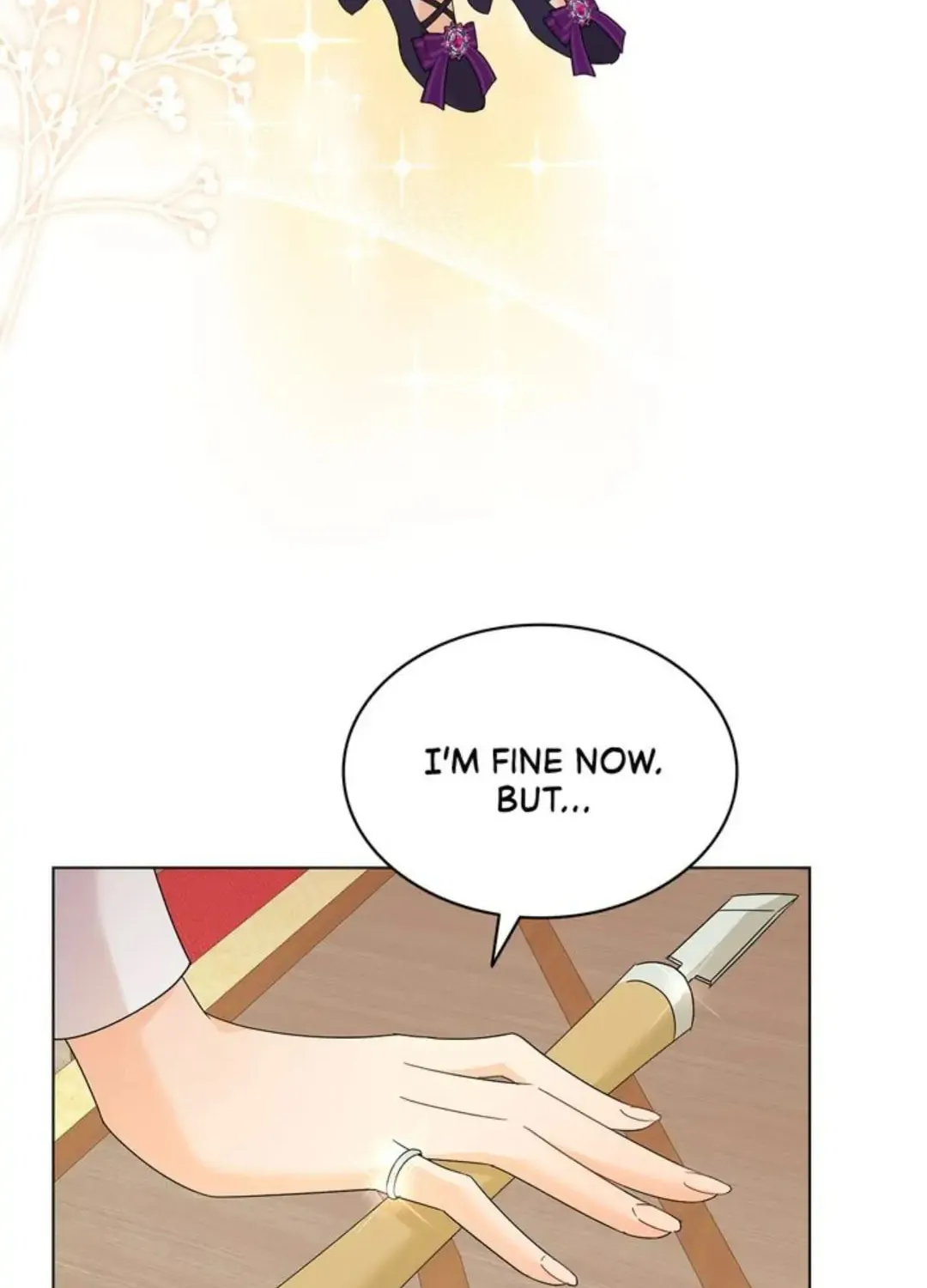 Read Miss Overprotected chapter 9 image 95 on Lezhin