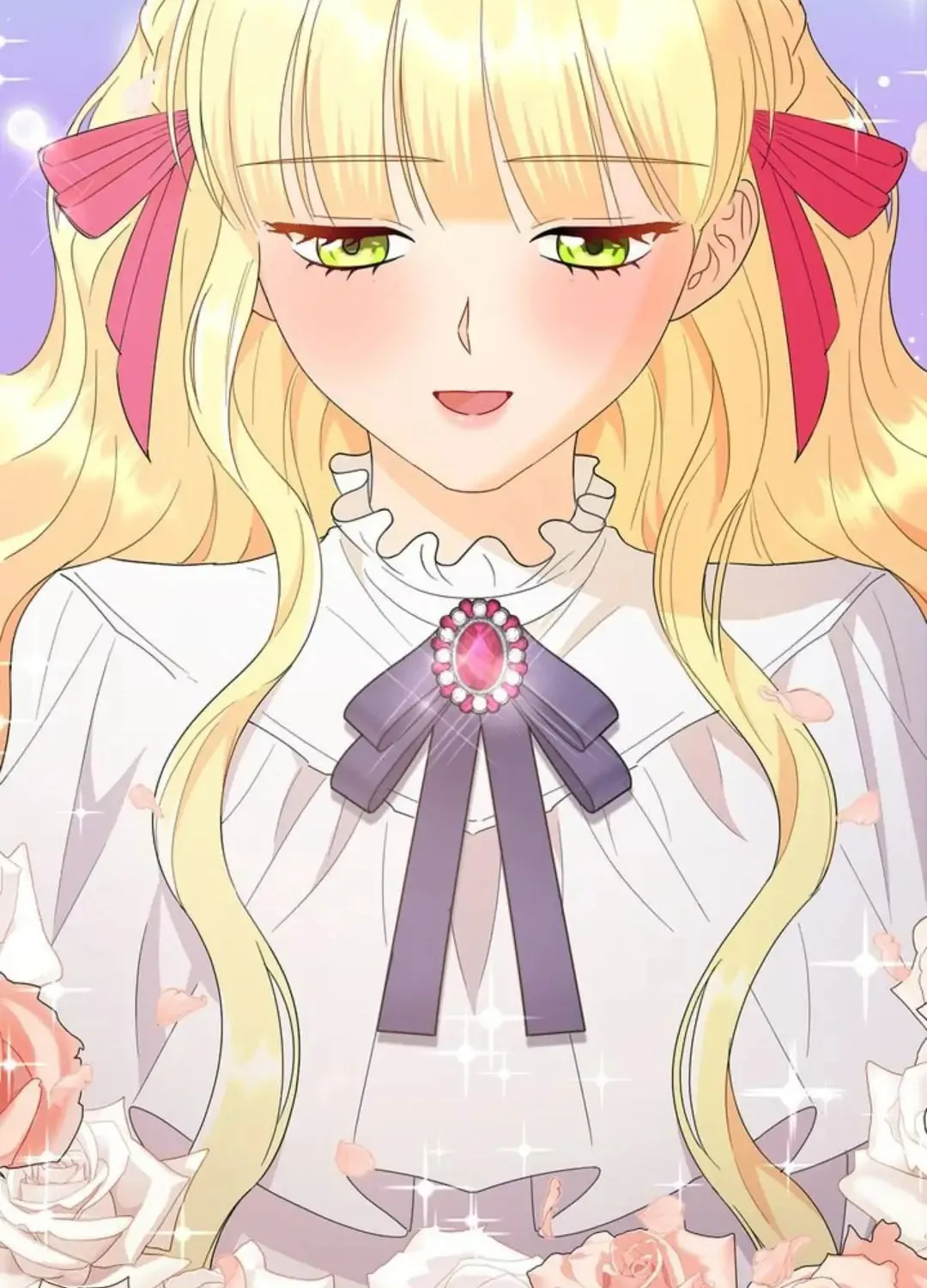 Read Miss Overprotected chapter 9 image 98 on Lezhin