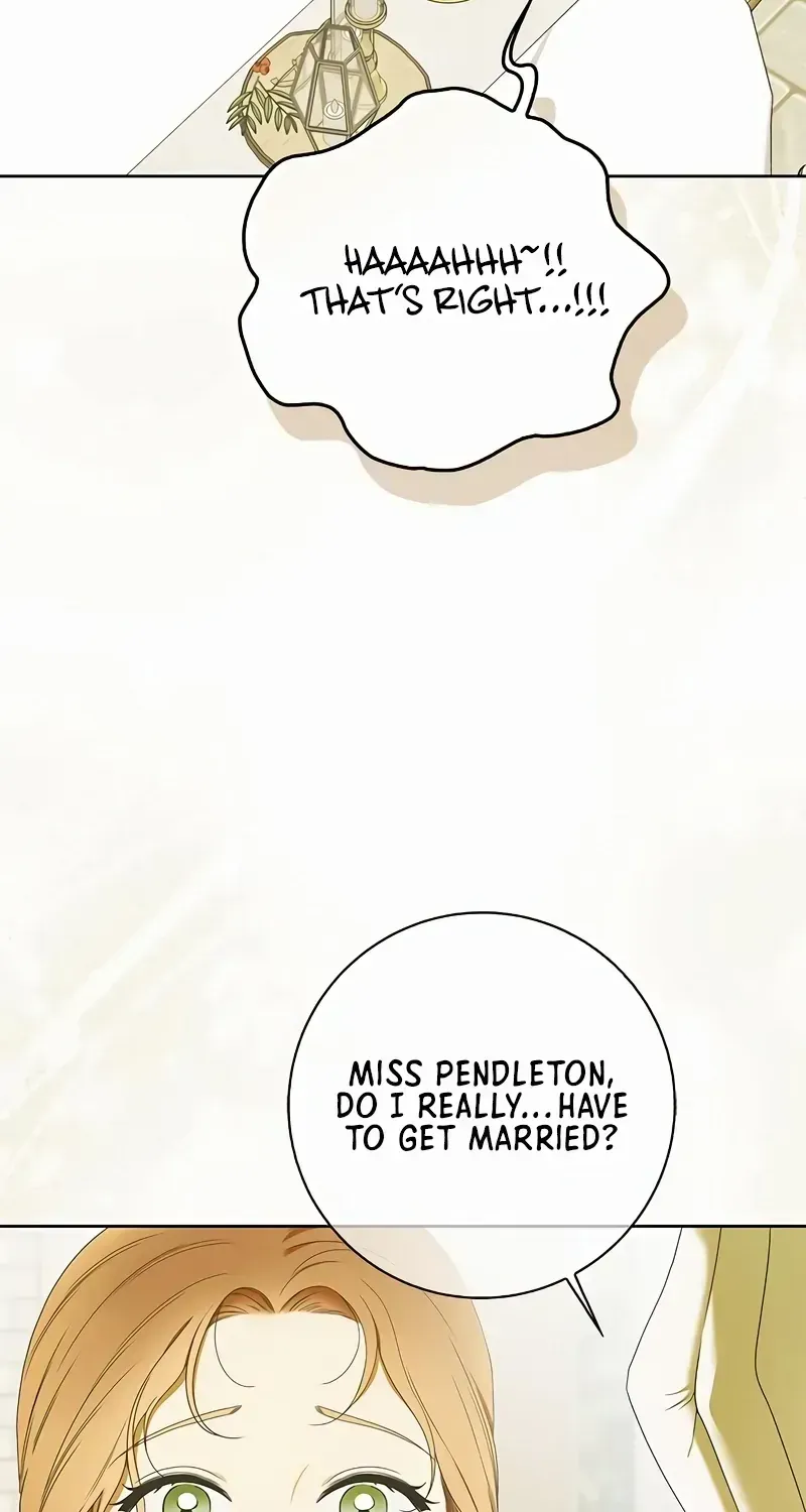 Read Miss Pendleton chapter 1.1 image 45 on Lezhin