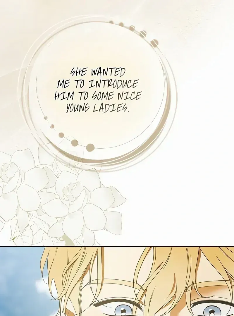 Read Miss Pendleton chapter 1.2 image 123 on Lezhin