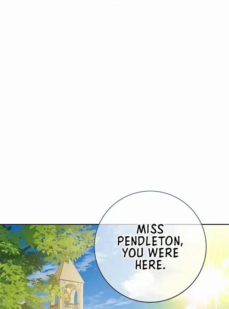 Read Miss Pendleton chapter 1.2 image 26 on Lezhin