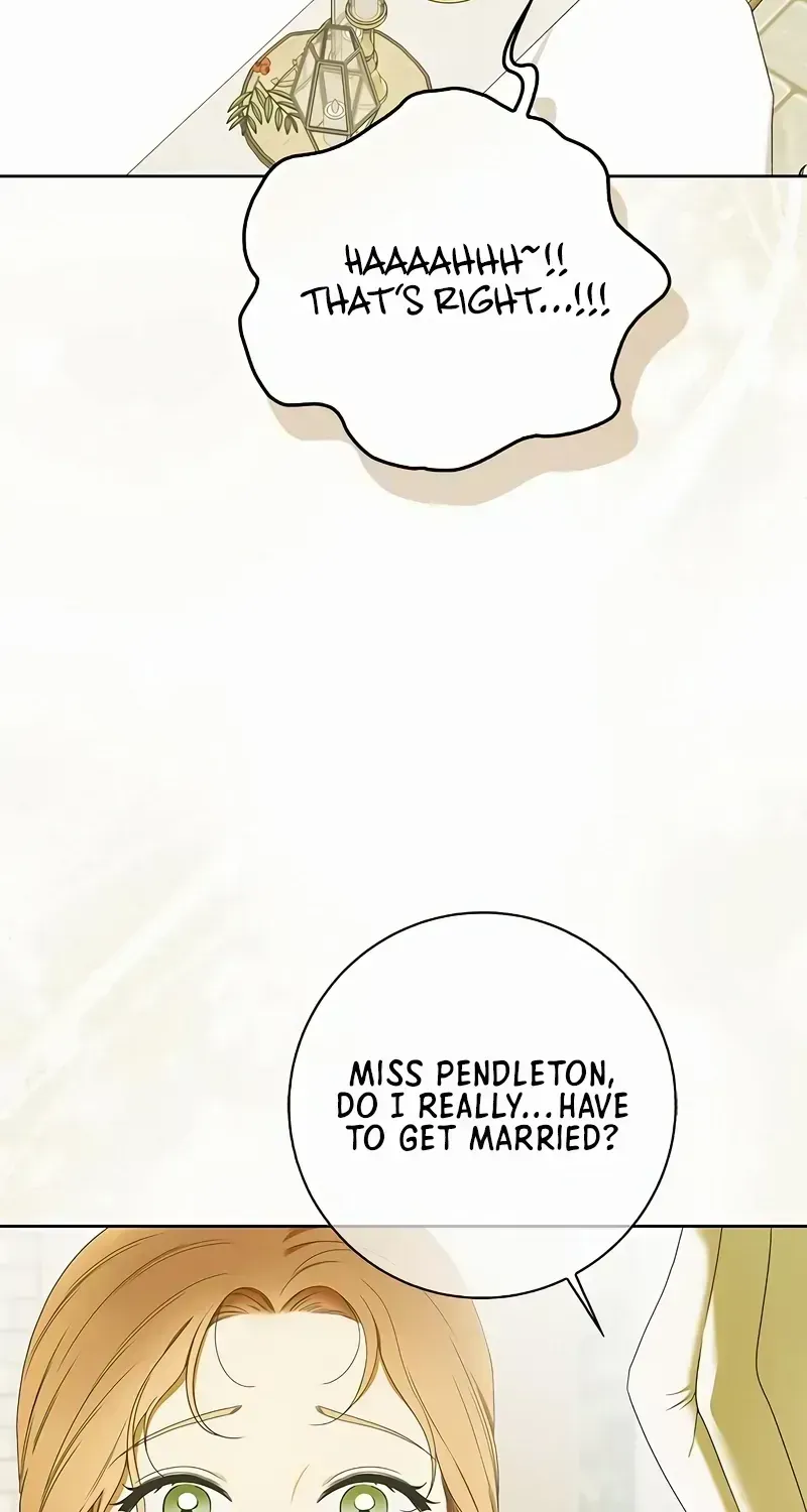 Read Miss Pendleton chapter 1.2 image 45 on Lezhin