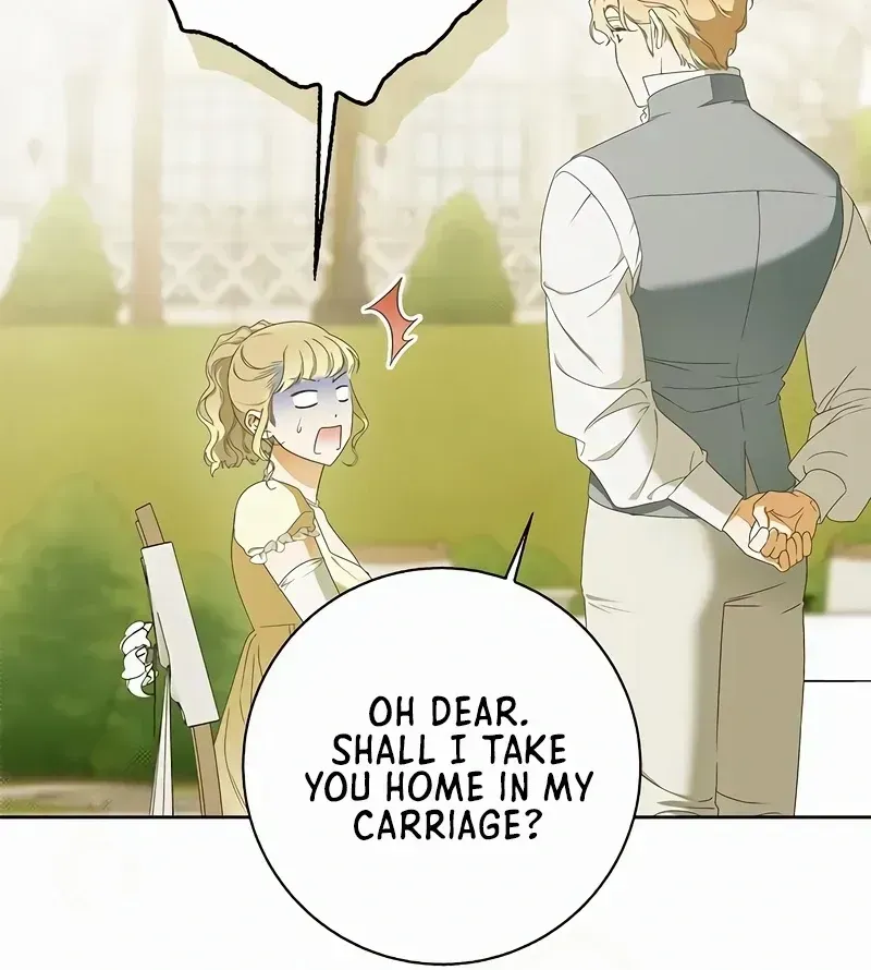 Read Miss Pendleton chapter 1.2 image 97 on Lezhin