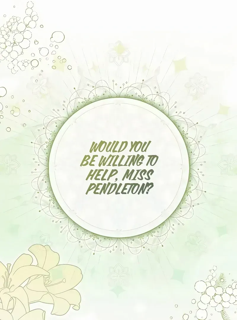 Read Miss Pendleton chapter 1.4 image 126 on Lezhin